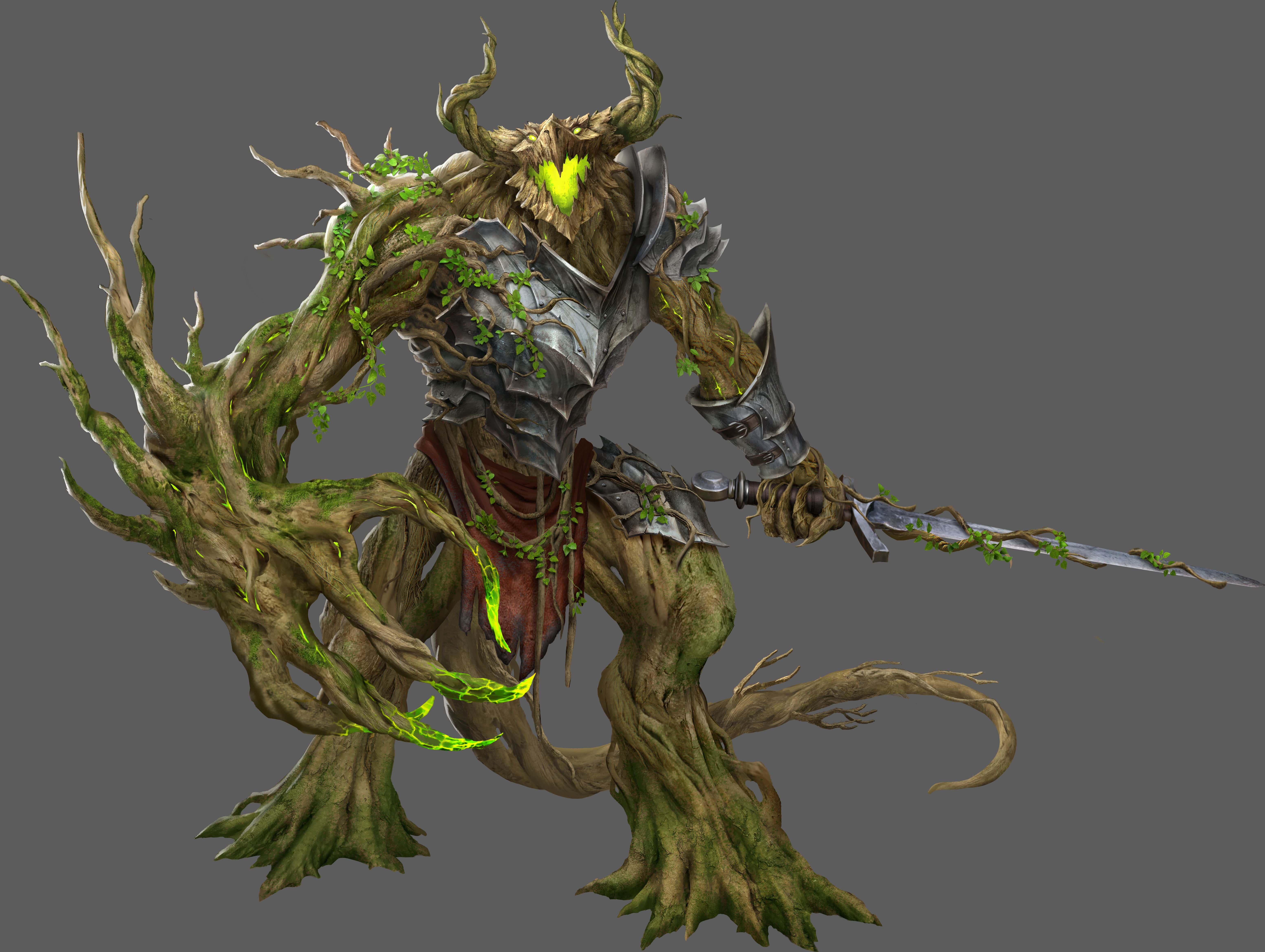 Creature 2